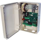 Automatismes BFT - Armoire de commande PERSEO CBE 230.p sd 4 bornes max sauf xpass 1200