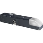 Automatismes BFT - Moteur porte de garage basculante PHEBE BT A SQ IP44 sans centrale