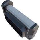 Automatismes BFT - PHP BA1 Support de montage pour cellule THEA sur caisson barrière