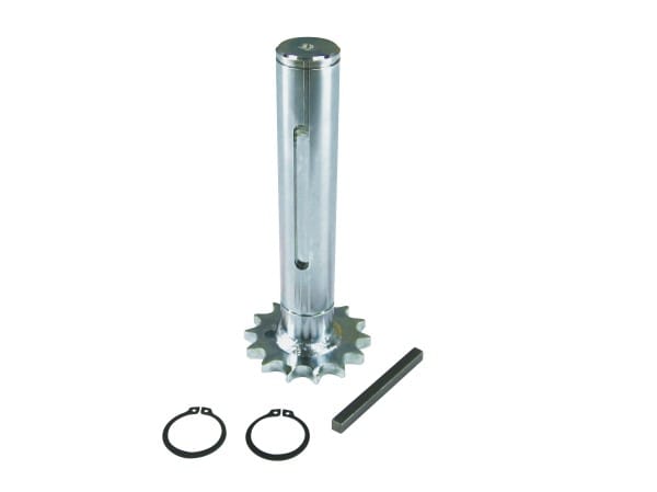 Automatismes BFT - PIG30/ulisse s pignon z=30 pour chaine 1/2 x5/16