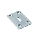 Automatismes BFT - PL LX BT plaque de fixation pour moteur LUX BT