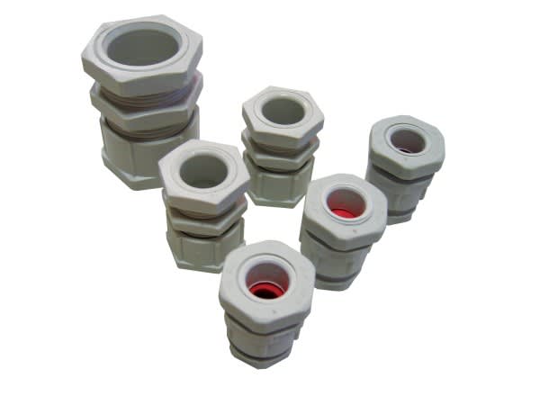 Automatismes BFT - Kit de presse câble pour boitier QUADRO SD