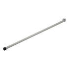 Automatismes BFT - Lyre de repos mobile pour lisse AQ ou AT pour barrière levante