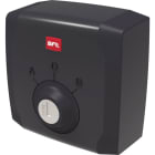Automatismes BFT - Sélecteur à clé Q-BO KEY extérieur avec double contact