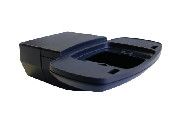 Automatismes BFT - RADIUS B 00 R02 support mural pour clignotant série b lta