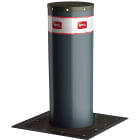 Automatismes BFT - Borne fixe RANCH D 275/800 CN L antiterroriste Ral7015