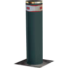 Automatismes BFT - Borne fixe RANCH E 300/1200 CL Ral7015 antiterrosite lumineuse k12