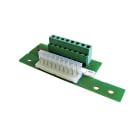 Automatismes BFT - RAU interface filaire pour récepteur à embrocher