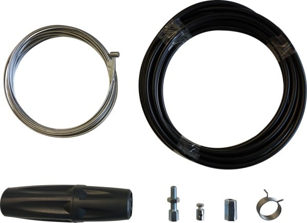 Automatismes BFT - SAFM deverrouillage d'urgence pour argo 3.5m/7m