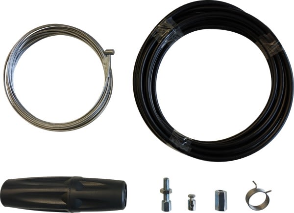 Automatismes BFT - SAFM deverrouillage d'urgence pour argo 3.5m/7m