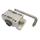 Automatismes BFT - Déverouillage SCC pour moteur ELI et moteur SUB BT