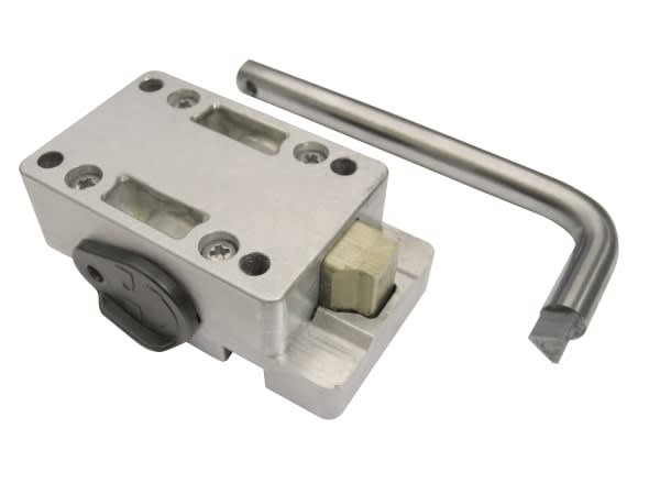 Automatismes BFT - Déverouillage SCC pour moteur ELI et moteur SUB BT