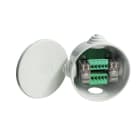 Automatismes BFT - Armoire de commande SHEDIR B CBC 02 L01 filaire pour 1 ou 2 moteurs tubulaires