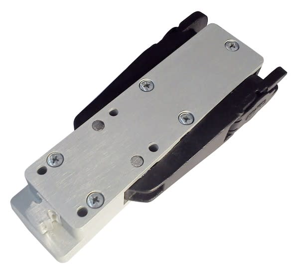 Automatismes BFT - SCP dispositif de déverrouillage à clé personnalisé pour ELI et SUB