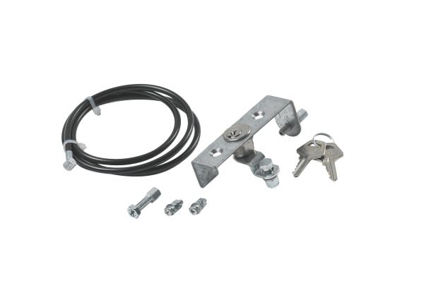 Automatismes BFT - SEB déverrouilage exterieur pour moteur BERMA