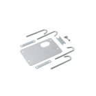 Automatismes BFT - SFD système de fixation pour DEIMOS/DEIMOS BT