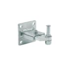 Automatismes BFT - SFL L Plaque de fixation pour PHOBOS N/ LUX AC/LUX BT/GIUNO