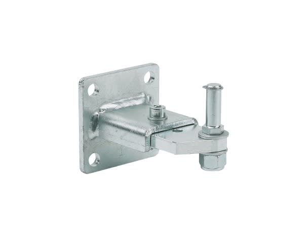 Automatismes BFT - SFL L Plaque de fixation pour PHOBOS N/ LUX AC/LUX BT/GIUNO