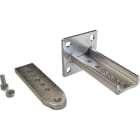 Automatismes BFT - SFR B L Kit fixation pilier complet long pour LUX/KUSTOS/PHOBOS/GIUNO