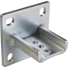 Automatismes BFT - SFR B Support pilier pour LUX/KUSTOS/PHOBOS/GIUNO (cote x<50mm)