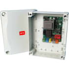 Automatismes BFT - Armoire de commande SHYRA 600 cpem 230v 50hz