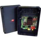 Automatismes BFT - Carte de commande SIRIO TEL 230v SP3500 230tri