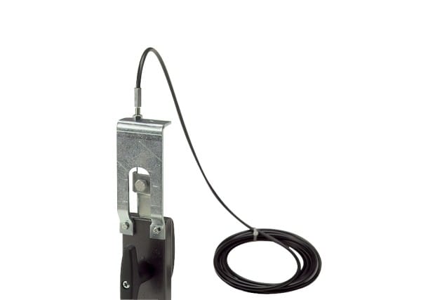 Automatismes BFT - SM1 déverrouillage ext. sans poignee (prévoir adaptation existant)