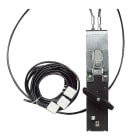 Automatismes BFT - SM2 déverrouilage exterieur porte basculante