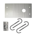 Automatismes BFT - SFSP plaque de fixation pour moteur SP3500