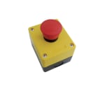 Automatismes BFT - SPCE boitier arret d'urgence. Pour utilisation extèrieure