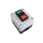 Automatismes BFT - SPC boitier 2 boutons start/stop. Pour utilisation extérieure