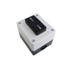 Automatismes BFT - SPC2 boitier 2 boutons up/down. Pour utilisation extérieure