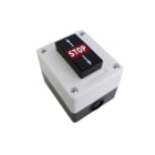 Automatismes BFT - SPC3 boitier avec 3 boutons haut-bas-stop