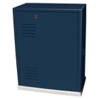 Automatismes BFT - Moteur portail coulissant SP3500 alimentation 230 V triphasé