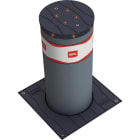 Automatismes BFT - Borne électromécanique STOPPY MBB KIT 219-500.c 230 L C (ral)