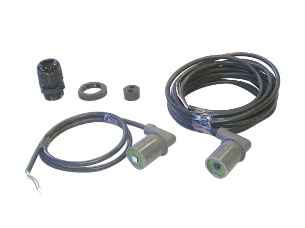 Automatismes BFT - STR couple de cellules infra rouge a connecter sur dcw