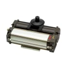 Automatismes BFT - Moteur portail battant SUB SC hydraulique enterré gauche intérieur