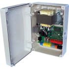 Automatismes BFT - Armoire de commande THALIA P pour 2 moteurs 24v indus avec transfo