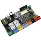 Automatismes BFT - Carte seule THALIA L 2 moteurs 24v sans boite/transfo version 3.77