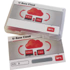 Automatismes BFT - U-BASE cloud gestion de sauvegarde