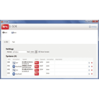 Automatismes BFT - U-SDK FULL 2 licences logiciel de communication pour gtb gtc