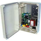 Automatismes BFT - Armoire de commande VEGA QUADRO QSG pour porte basculante