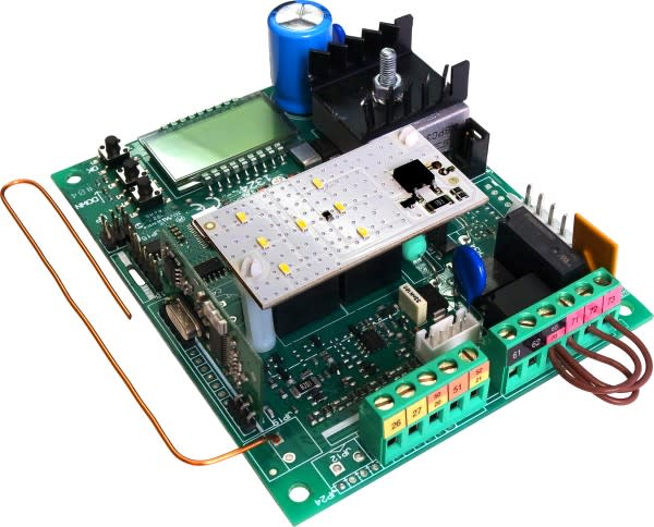 Automatismes BFT - Carte de commande VENERE BT A DIS BOTTICELLI SMART BT A 1250