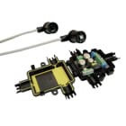 Automatismes BFT - VENTIMIGLIA NS dispositif infrarouge pour palpeuse BIR C/ BAR C/CI/BA