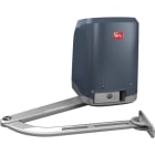 Automatismes BFT - Moteur portail battant bras articulé VIRGO SMART SQ BT B20 sans carte