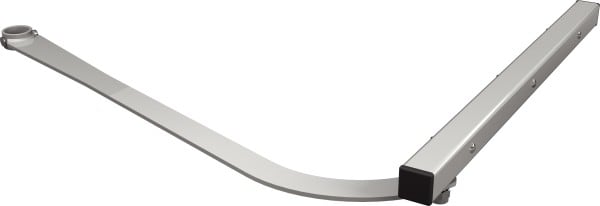 Automatismes BFT - Bras à glissière pour moteur  VIRGO SMART