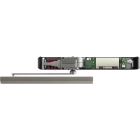 Automatismes BFT - Moteur porte battante VISTA SW 260 SXL 24v ressort de rappel 260 kg
