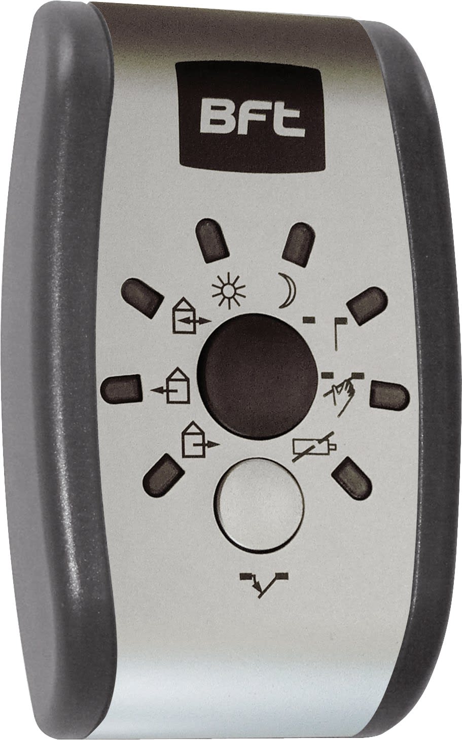 Automatismes BFT - VISTA SEL SW sélecteur de fonction pour vista sw