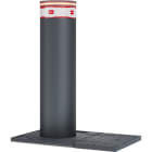 Automatismes BFT - Groupe de distibution XPASS C 330/1200 HYDR. UNIT + EFO