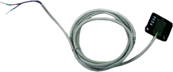 Automatismes BFT - Alarme XPASS 275/800 capteur anti effraction à commander avec la borne